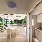Villaggio Lunga ホリデーパーク ヴィエステ