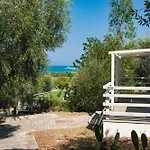 Semesterpark Villaggio Lunga Vieste