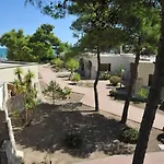 ホリデーパーク Villaggio Lunga ヴィエステ