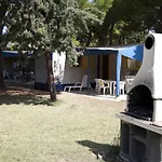 ホリデーパーク Villaggio Lunga ヴィエステ