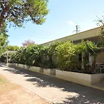 Semesterpark Villaggio Lunga