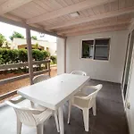 ホリデーパーク Villaggio Lunga 3*