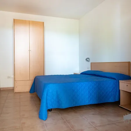 Villaggio Lunga Πάρκο διακοπών