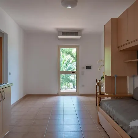 Πάρκο διακοπών Villaggio Lunga Βιέστε