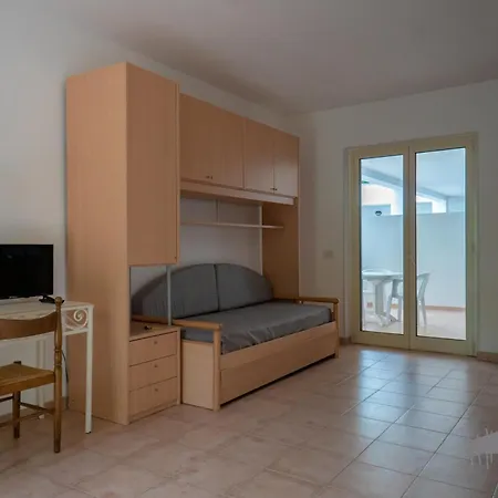 Πάρκο διακοπών Villaggio Lunga