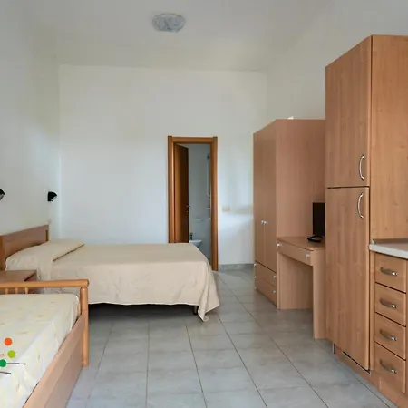 Villaggio Lunga Πάρκο διακοπών