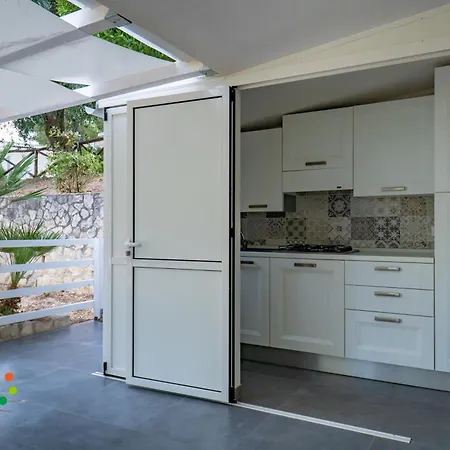Villaggio Lunga Πάρκο διακοπών