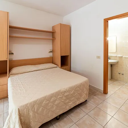 Villaggio Lunga Πάρκο διακοπών