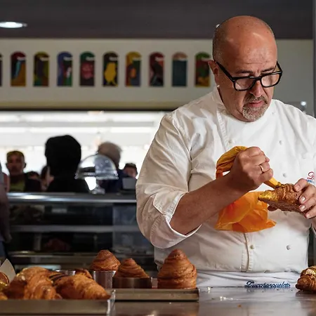 Villaggio Lunga Semesterpark