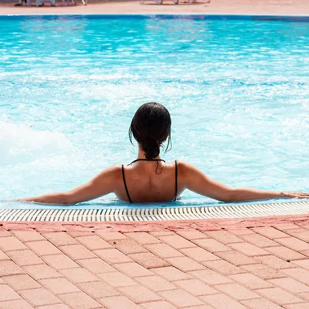 Villaggio Lunga Vieste