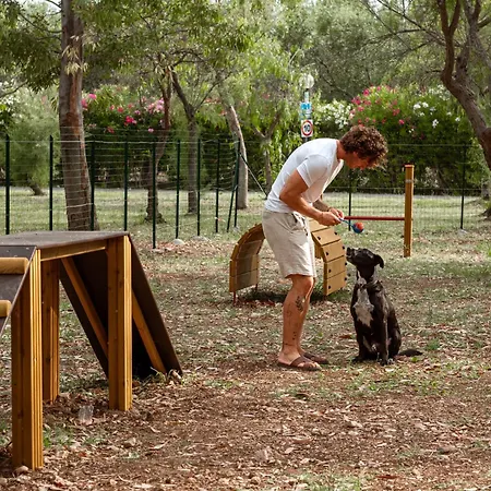 Villaggio Lunga Semesterpark 3*