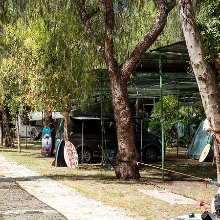 Semesterpark Villaggio Lunga