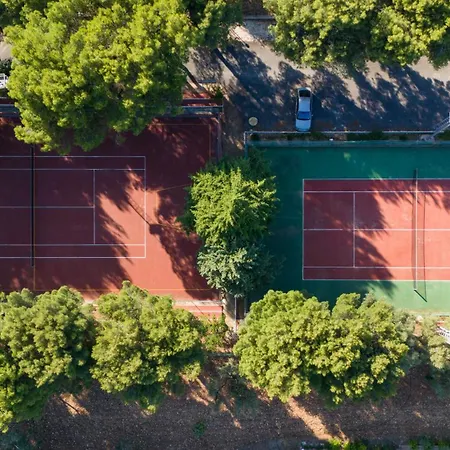 Villaggio Lunga Πάρκο διακοπών