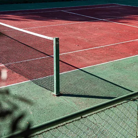 Villaggio Lunga Semesterpark 3*