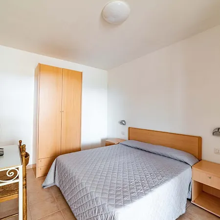Villaggio Lunga Semesterpark 3*