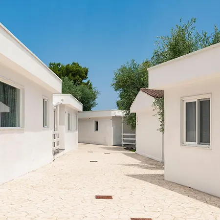 Villaggio Lunga Semesterpark 3*
