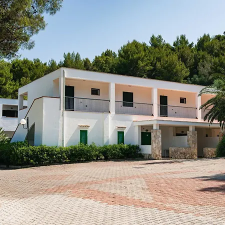 Villaggio Lunga Semesterpark