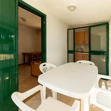 Villaggio Lunga 3* 비에스테