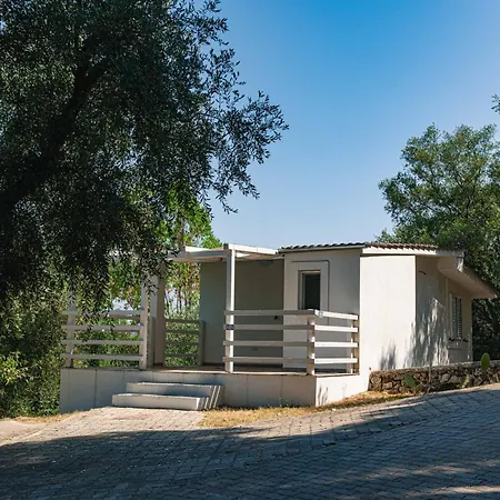 Villaggio Lunga Semesterpark 3*