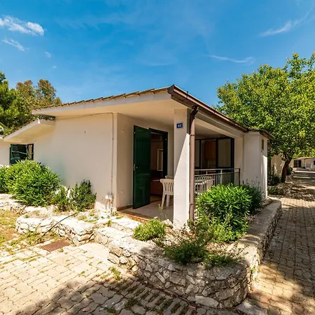 Villaggio Lunga Vieste