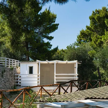 Villaggio Lunga 3*