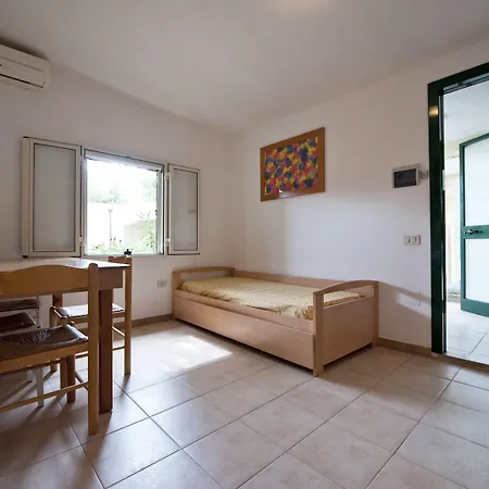 Villaggio Lunga 3* Vieste