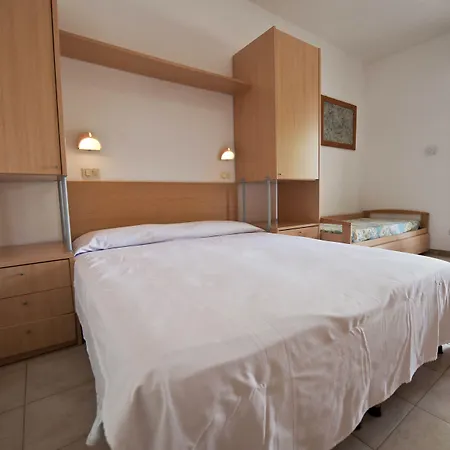 Villaggio Lunga 3* Vieste