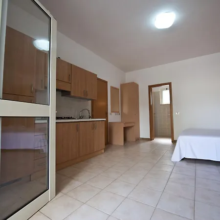 Villaggio Lunga 3* Vieste