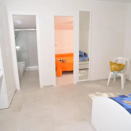 Πάρκο διακοπών Villaggio Lunga Βιέστε