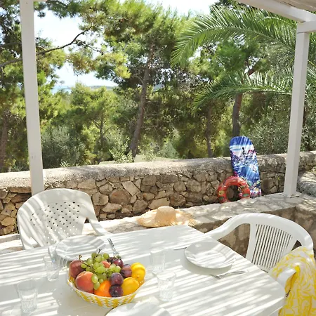 Πάρκο διακοπών Villaggio Lunga