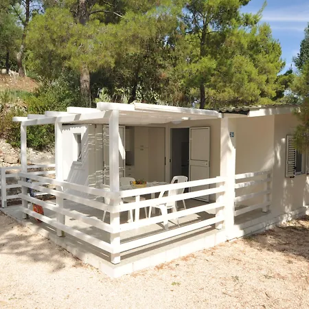 Villaggio Lunga Vieste