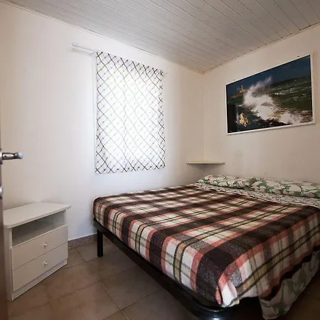 Villaggio Lunga Πάρκο διακοπών