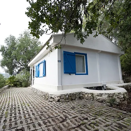 Villaggio Lunga Vieste