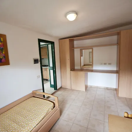 Villaggio Lunga Vieste