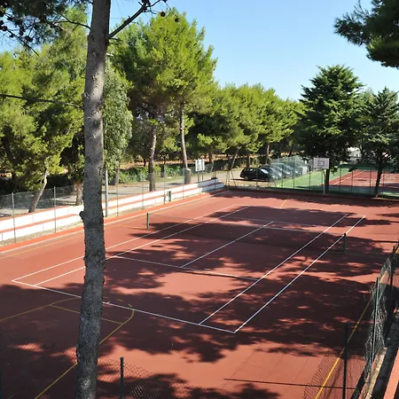 Villaggio Lunga Semesterpark