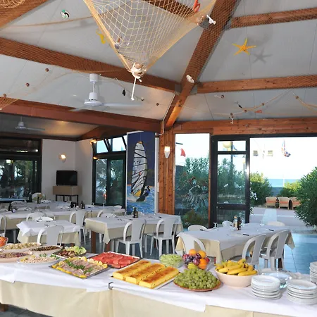 Villaggio Lunga