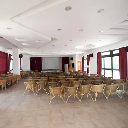 Villaggio Lunga Semesterpark