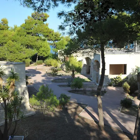 Semesterpark Villaggio Lunga Vieste