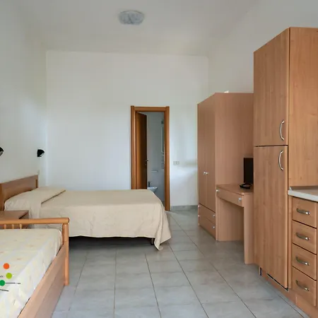 Semesterpark Villaggio Lunga 3*