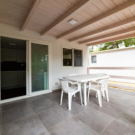 Semesterpark Villaggio Lunga Vieste