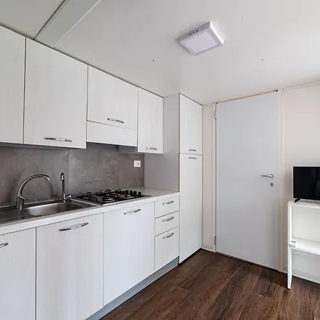 Villaggio Lunga Village de vacances Vieste