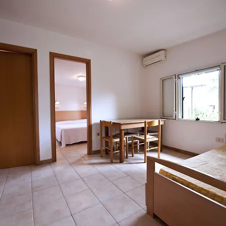 홀리데이파크 Villaggio Lunga 비에스테