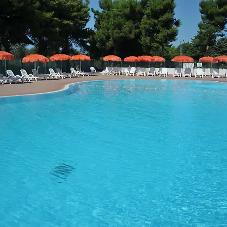 Villaggio Lunga 비에스테