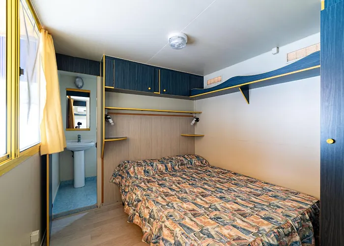 Villaggio Lunga Vieste