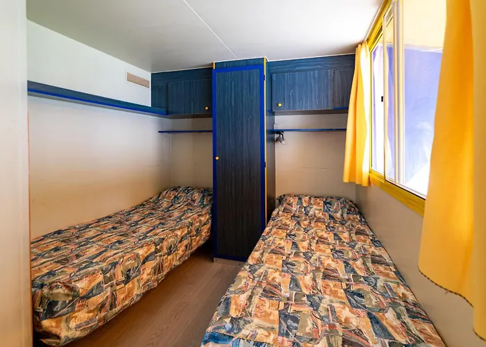 Villaggio Lunga Aldeamento Turístico 3*