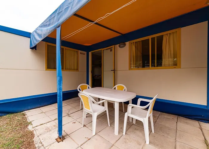 Ferienpark Villaggio Lunga Vieste