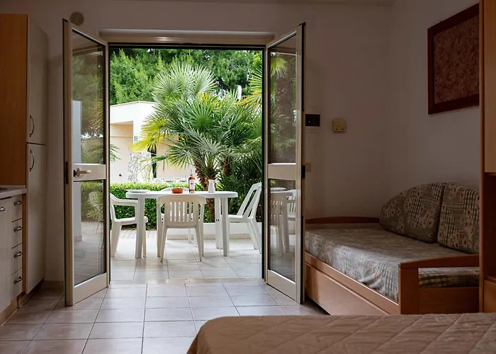 假日公园 长滩野营村假日公园