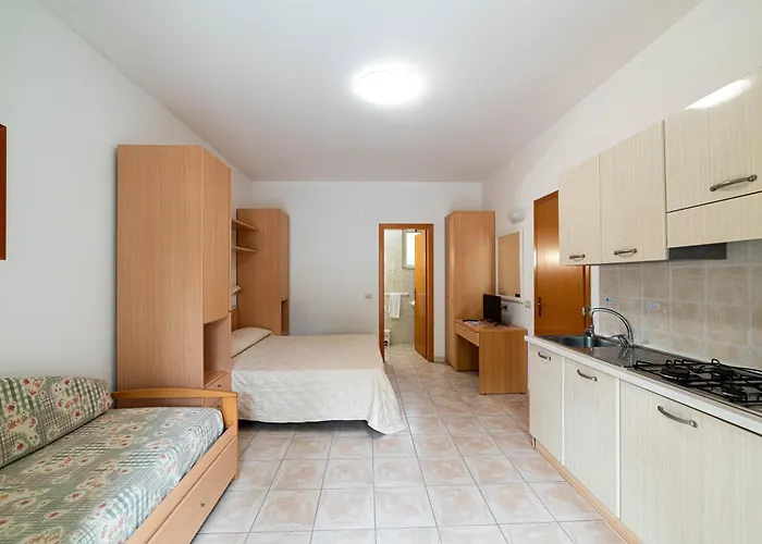 Aldeamento Turístico Villaggio Lunga 3*