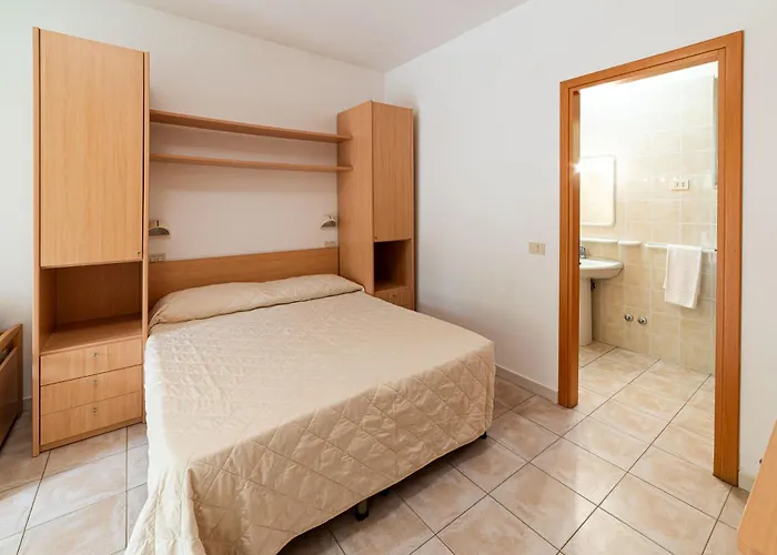 Villaggio Lunga Ferienpark