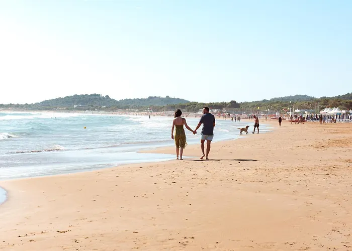 Villaggio Lunga Aldeamento Turístico